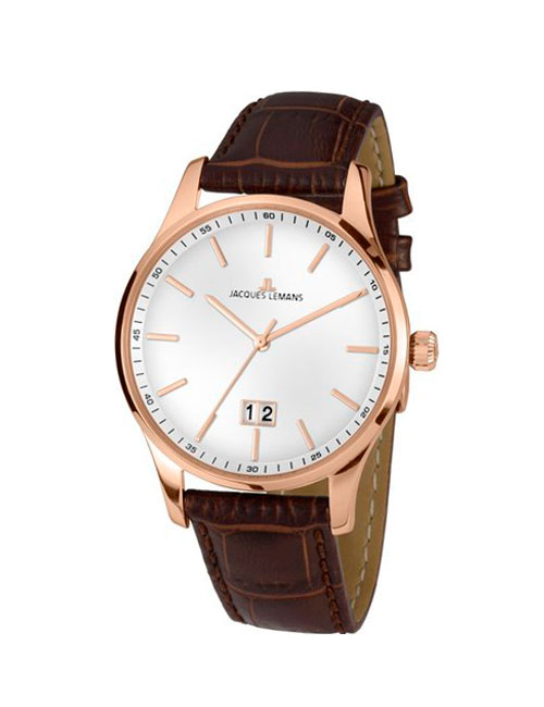 Часы Jacques Lemans London 1-1862F